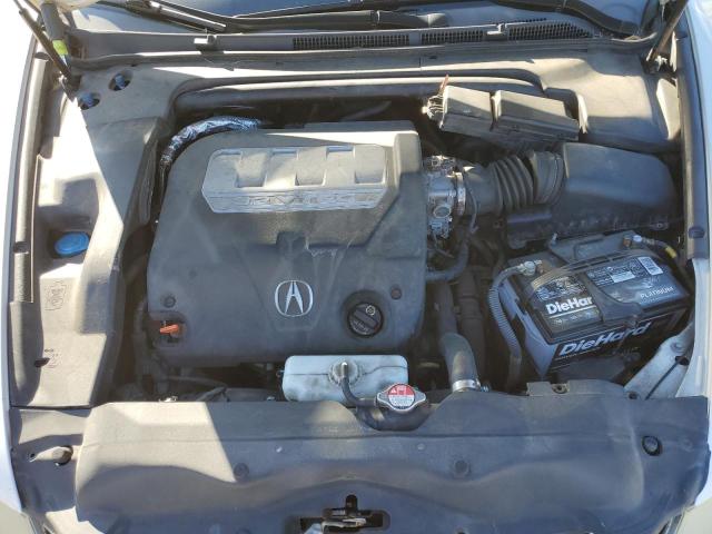 Photo 11 from auction – 2008 ACURA TL with VIN 19UUA66218A047491