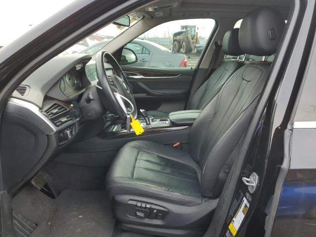 Photo 7 from auction – 2015 BMW X5 XDRIVE3 with VIN 5UXKS4C55F0J98115