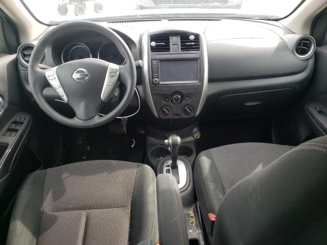 Photo 8 from auction – 2019 NISSAN VERSA S with VIN 3N1CN7AP0KL844079