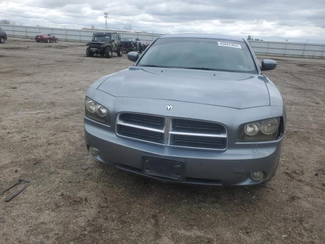 Photo 5 from auction – 2006 DODGE CHARGER R/ with VIN 2B3KA53H36H403948