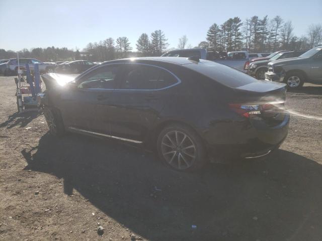 Photo 2 from auction – 2015 ACURA TLX ADVANC with VIN 19UUB2F77FA006314
