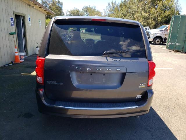 صورة رقم 6 من المزاد - 2019 DODGE GRAND CARA مع VIN 2C4RDGEG7KR765211
