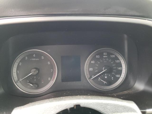 Photo 9 from auction – 2019 HYUNDAI TUCSON SE with VIN KM8J2CA44KU916656