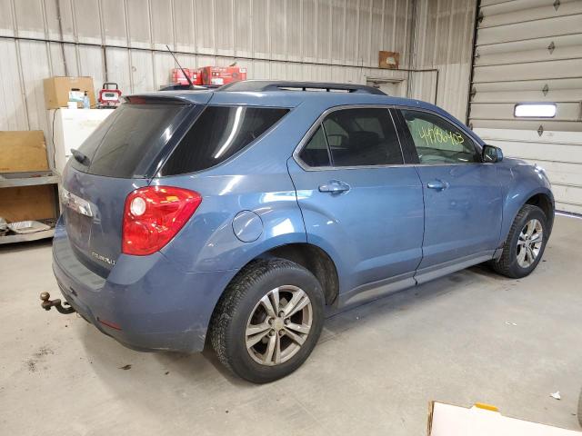 Photo 3 from auction – 2011 CHEVROLET EQUINOX LT with VIN 2CNFLEEC7B6208951