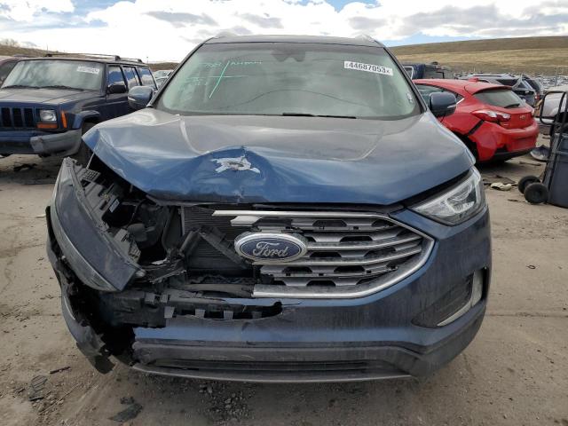 Photo 5 from auction – 2019 FORD EDGE SEL with VIN 2FMPK4J92KBB60701