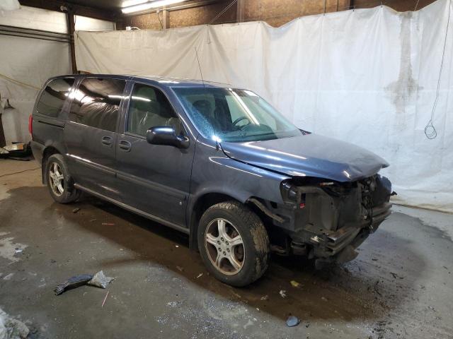 Photo 4 from auction – 2008 CHEVROLET UPLANDER L with VIN 1GNDV23168D184973