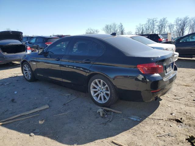 Photo 2 from auction – 2014 BMW 535 XI with VIN WBA5B3C59ED533518