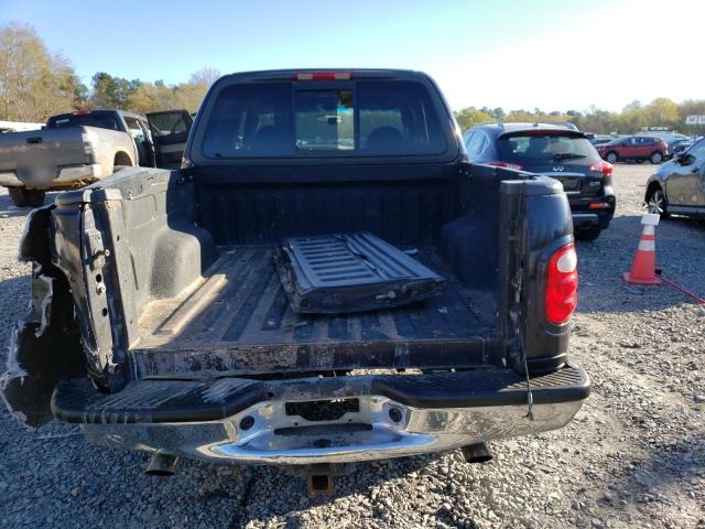 Photo 6 from auction – 2001 FORD F150 SUPER with VIN 1FTRW07W81KD73406