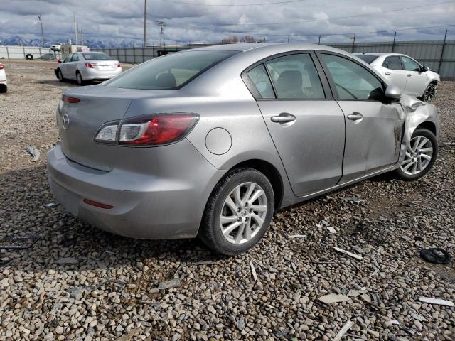 Foto 3 de la subasta – 2012 MAZDA 3 I con VIN JM1BL1VG3C1507369