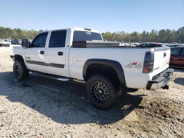 Photo 2 from auction – 2006 CHEVROLET SILVERADO with VIN 1GCHK23D06F196065