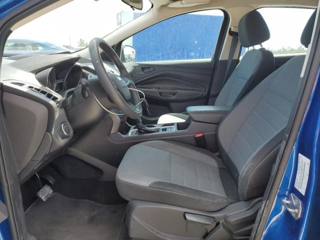 Photo 7 from auction – 2017 FORD ESCAPE S with VIN 1FMCU0F72HUD86443