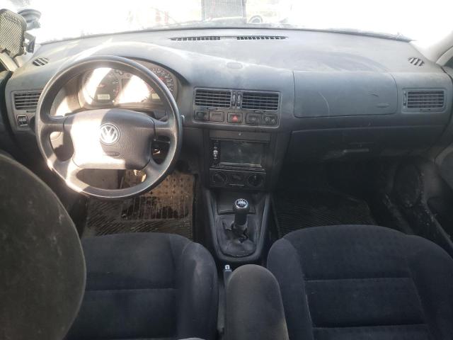 Photo 8 from auction – 2002 VOLKSWAGEN JETTA GLS with VIN 3VWSB29M52M159923