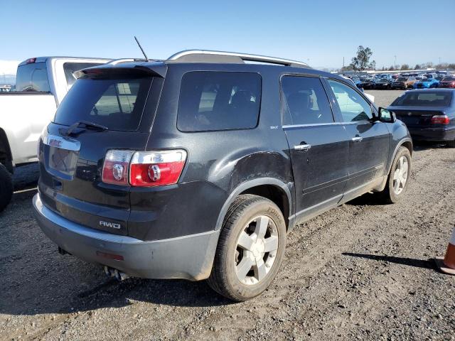 Photo 3 from auction – 2008 GMC ACADIA SLT with VIN 1GKEV23798J234403