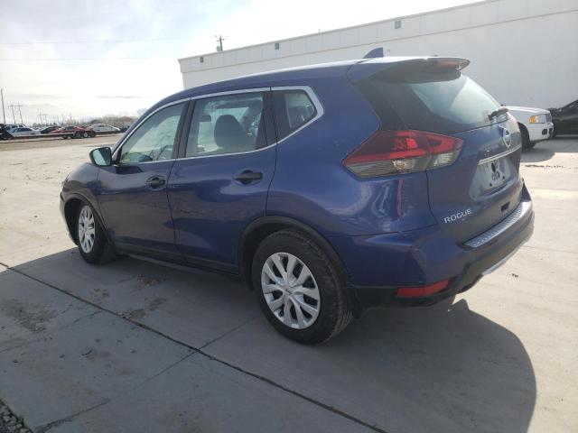 Photo 2 from auction – 2018 NISSAN ROGUE S with VIN KNMAT2MV4JP574381