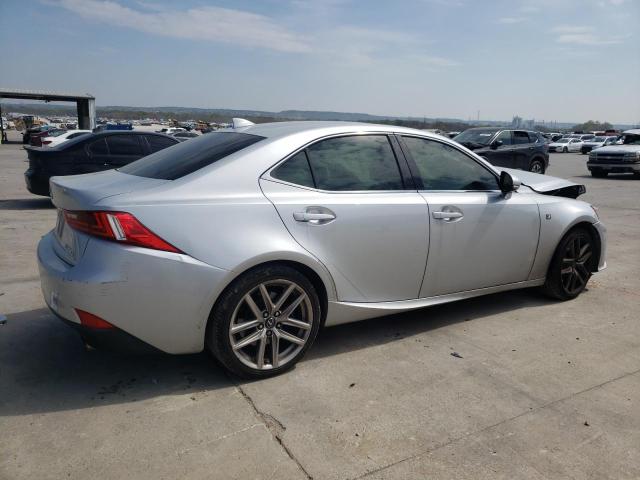 Photo 3 from auction – 2014 LEXUS IS 350 with VIN JTHBE1D22E5009593