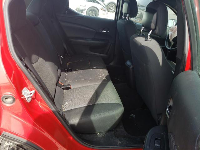 Photo 10 from auction – 2014 DODGE AVENGER SE with VIN 1C3CDZAB6EN138193