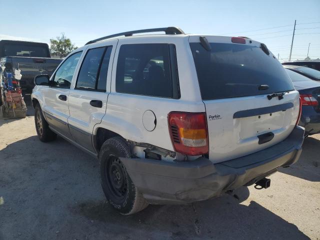 Photo 2 from auction – 2003 JEEP GRAND CHER with VIN 1J4GW48S03C501817