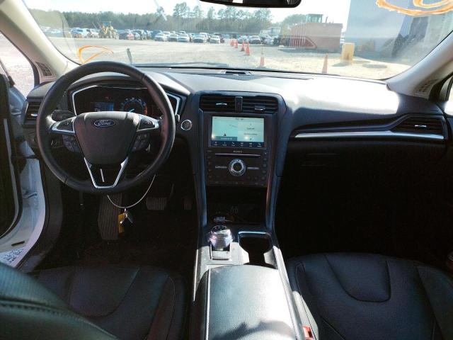 Photo 8 from auction – 2020 FORD FUSION TIT with VIN 3FA6P0D96LR192551