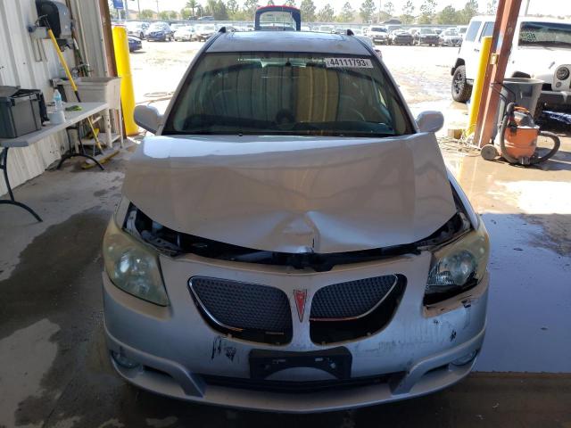 Photo 5 from auction – 2005 PONTIAC VIBE with VIN 5Y2SL66895Z420519