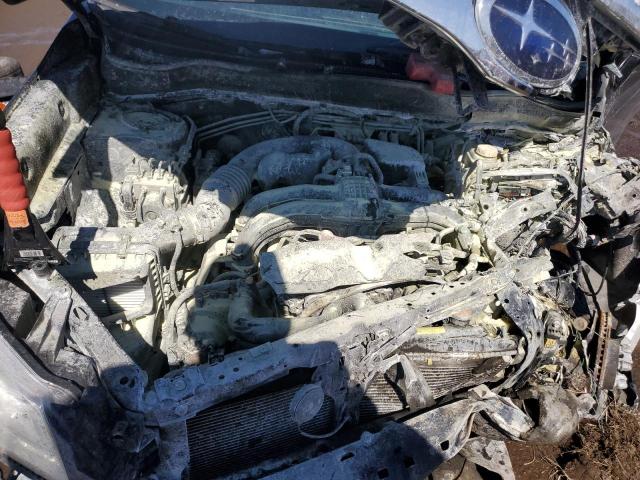 Photo 12 from auction – 2015 SUBARU FORESTER 2 with VIN JF2SJADC2FH593906
