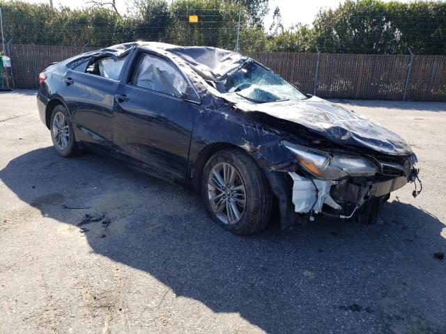 Photo 4 from auction – 2015 TOYOTA CAMRY LE with VIN 4T1BF1FKXFU077431