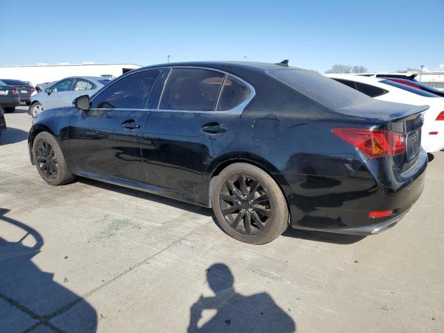 Photo 2 from auction – 2013 LEXUS GS 350 with VIN JTHBE1BL3D5020614