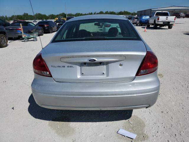 Photo 6 from auction – 2005 FORD TAURUS SEL with VIN 1FAFP56U95A285334