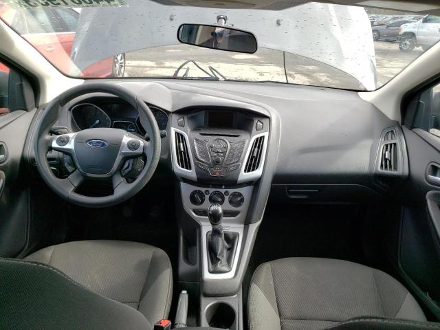 Photo 8 from auction – 2013 FORD FOCUS SE with VIN 1FADP3K20DL222867