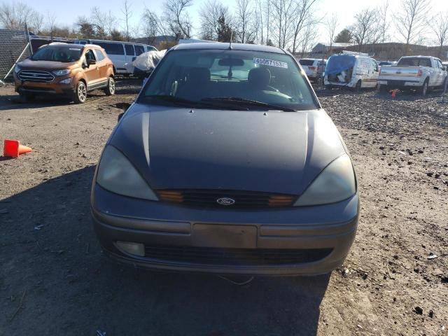 Photo 5 from auction – 2003 FORD FOCUS ZX5 with VIN 3FAFP37333R152808