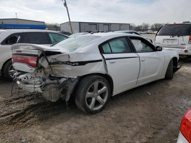 Photo 3 from auction – 2014 DODGE CHARGER SE with VIN 2C3CDXBG9EH333860