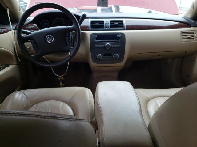 Photo 8 from auction – 2011 BUICK LUCERNE CX with VIN 1G4HJ5EM2BU146237