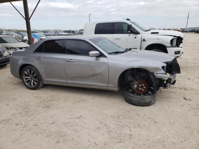 Photo 4 from auction – 2014 CHRYSLER 300 S with VIN 2C3CCABG5EH373594