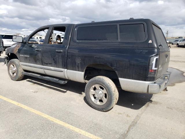 Photo 2 from auction – 2005 DODGE RAM 2500 S with VIN 3D7KS28C35G705672