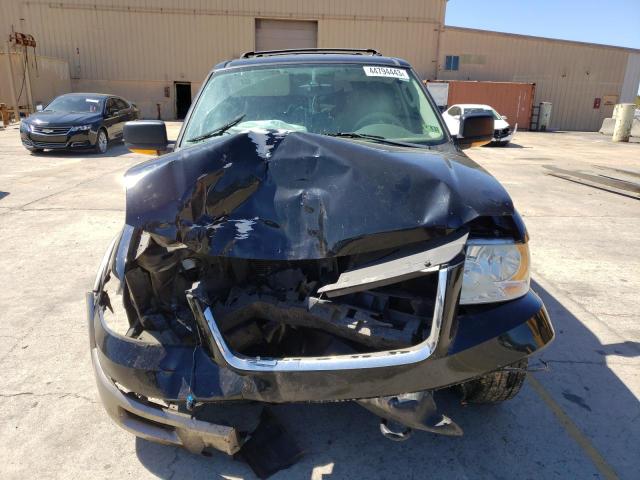 Photo 5 from auction – 2003 FORD EXPEDITION with VIN 1FMPU18L53LB54323