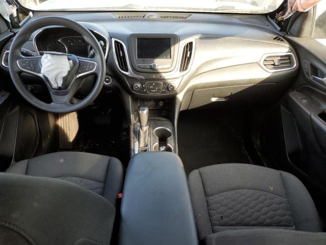 Photo 8 from auction – 2019 CHEVROLET EQUINOX LT with VIN 2GNAXKEV4K6244977