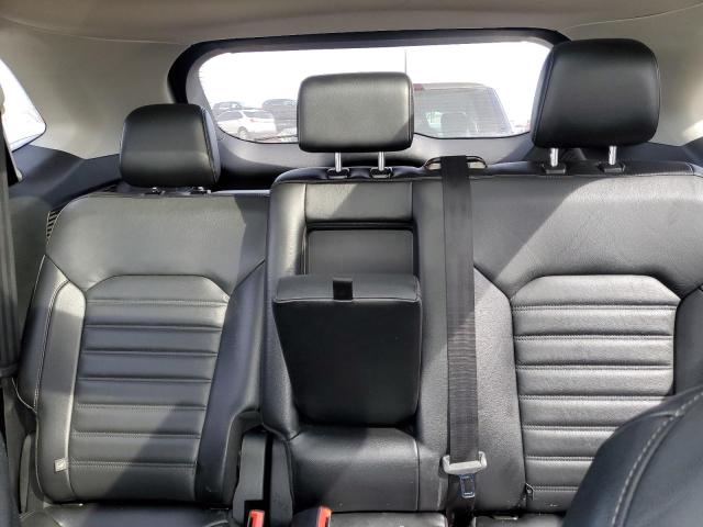 Photo 10 from auction – 2017 FORD EDGE SEL with VIN 2FMPK4J8XHBC21213