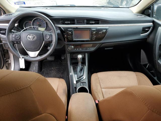 Photo 8 from auction – 2014 TOYOTA COROLLA L with VIN 5YFBURHE5EP108693
