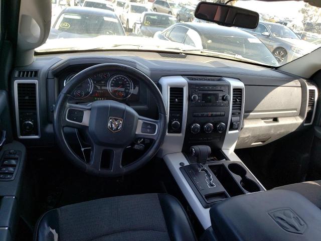 Photo 8 from auction – 2009 DODGE RAM 1500 with VIN 1D3HV13T69S799453