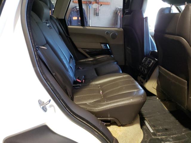 Photo 11 from auction – 2015 LAND ROVER RANGE ROVE with VIN SALGS2VF0FA204486
