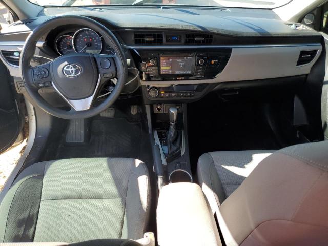 Photo 8 from auction – 2014 TOYOTA COROLLA L with VIN 2T1BURHE8EC215463