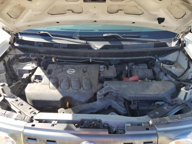 Photo 11 from auction – 2009 NISSAN CUBE BASE with VIN JN8AZ28R19T102674