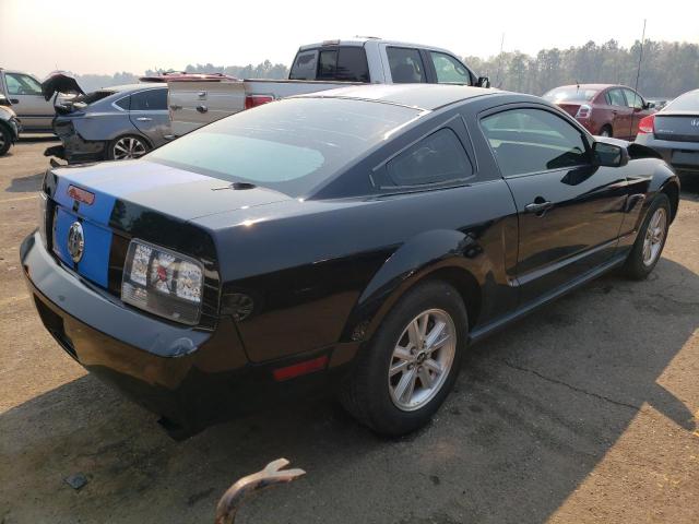 Photo 3 from auction – 2008 FORD MUSTANG with VIN 1ZVHT80NX85206538