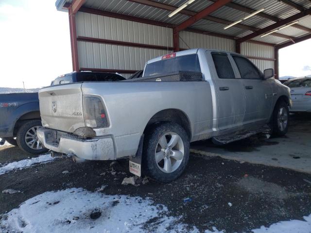Photo 3 from auction – 2013 RAM 1500 ST with VIN 1C6RR7FT2DS522864
