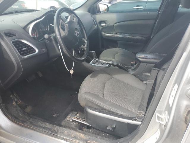 Photo 7 from auction – 2013 DODGE AVENGER SX with VIN 1C3CDZCB9DN634066