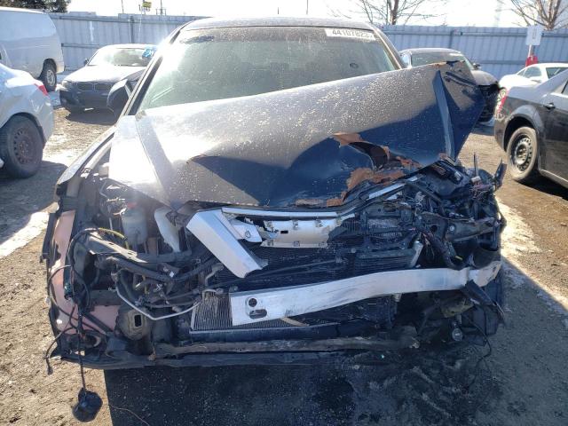 Photo 5 from auction – 2011 ACURA RDX TECHNO with VIN 5J8TB1H52BA803002
