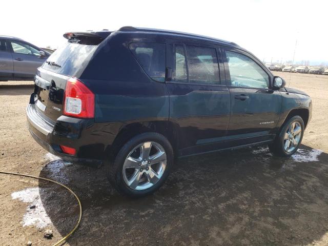 Photo 3 from auction – 2012 JEEP COMPASS LI with VIN 1C4NJDCB3CD571809