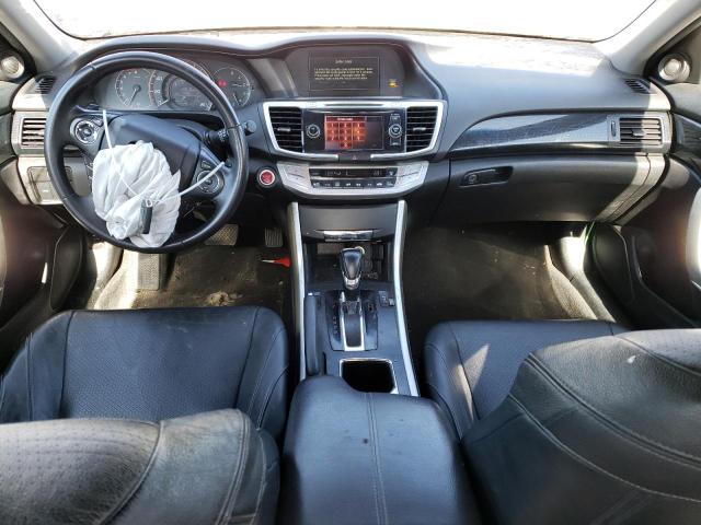 Photo 8 from auction – 2013 HONDA ACCORD EXL with VIN 1HGCT1B80DA016651