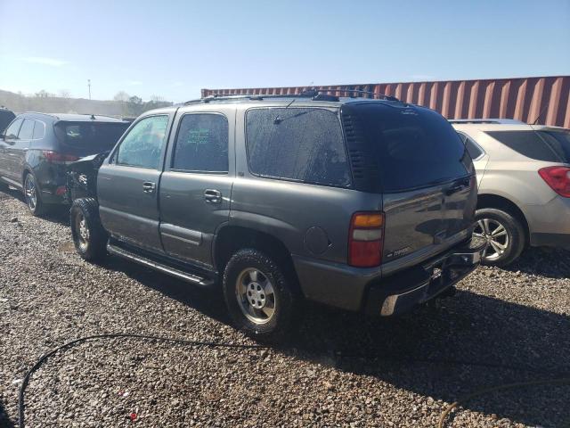 Photo 2 from auction – 2000 CHEVROLET TAHOE C150 with VIN 1GNEC13T5YJ198130