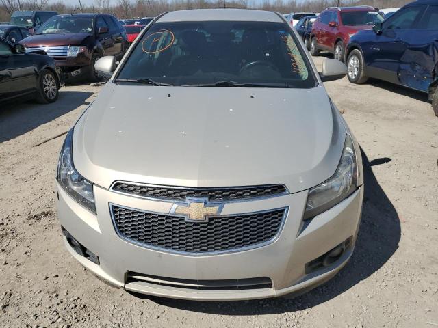 Photo 5 from auction – 2011 CHEVROLET CRUZE LT with VIN 1G1PF5S92B7265057