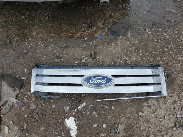 Photo 12 from auction – 2010 FORD EDGE SE with VIN 2FMDK3GC4ABB48399